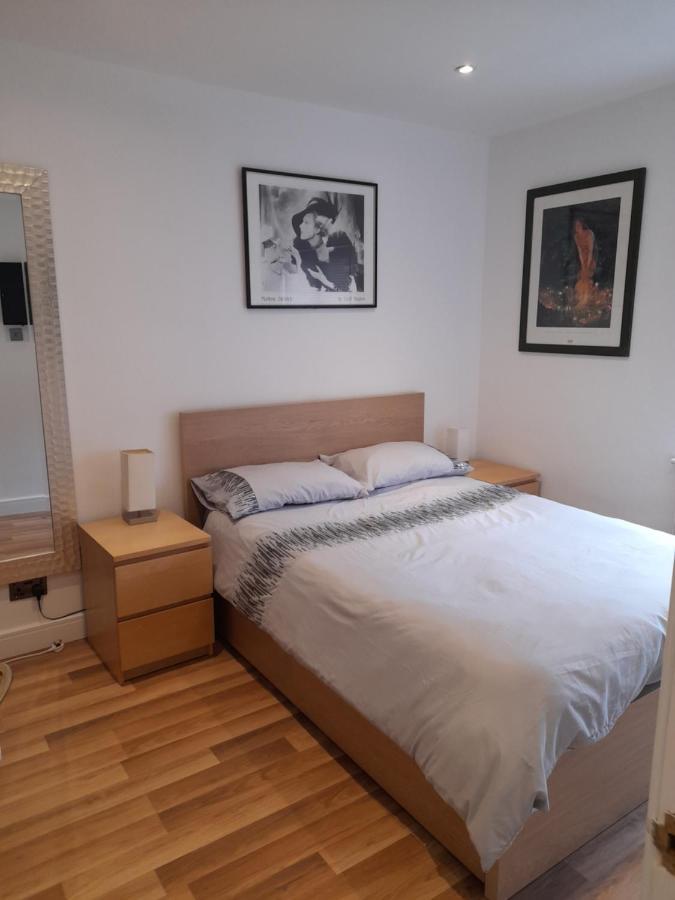 Lovely Home With Full En-Suite Double Bed Rooms Reading Luaran gambar