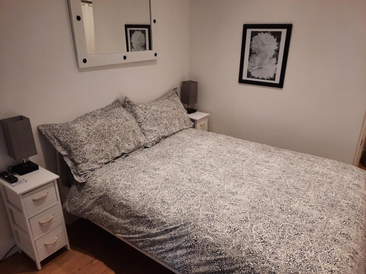 Lovely Home With Full En-Suite Double Bed Rooms Reading Luaran gambar
