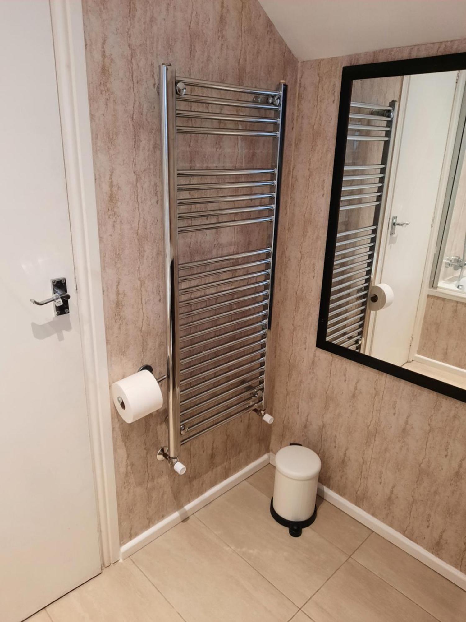 Lovely Home With Full En-Suite Double Bed Rooms Reading Luaran gambar